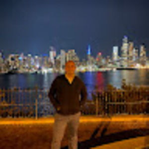 Meet your Posher, Issam